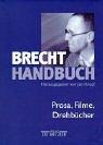 Cover of: Brecht Handbuch: In Funf Banden