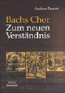 Cover of: Auf der Suche nach Bachs Chor by Andrew Parrott