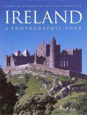 Cover of: Ireland by Carol Highsmith, Ted Landphair