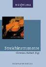 Streichinstrumente by Christiana Nobach