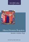 Cover of: Messe, Motette, Requiem.