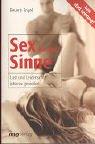 Cover of: Sex für die Sinne.Lust und Leidenschaft intensiv genießen