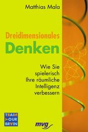 Cover of: Dreidimensionales Denken.