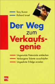 Cover of: Der Weg zum Verkaufsgenie.