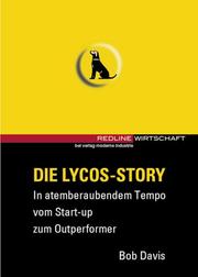 Cover of: Speed is Life - Die Lycos- Story.