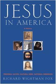 Jesus in America