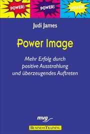 Cover of: Power Image.