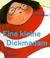 Cover of: Eine kleine Dickmadam.