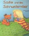 Cover of: Sofia und das Schnupfentier. ( Ab 3 J.).