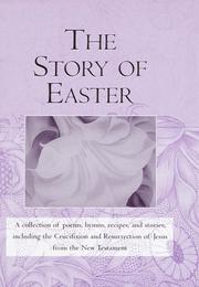 Cover of: The Story of Easter