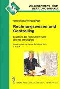 Cover of: Rechnungswesen und Controlling. Bausteine des Rechnungswesens und ihre Verknüpfung.