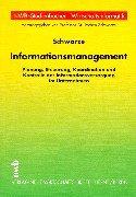 Cover of: Informationsmanagement.