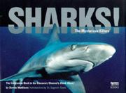 Cover of: Shark!: Shark! (Discovery Channel Books)