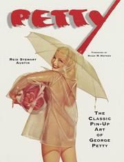 Cover of: Petty: The Classic Pin-Up Art of George Petty