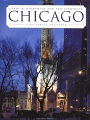 Cover of: Chicago by Carol M. Highsmith