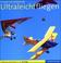 Cover of: Ultraleichtfliegen. Theorie und Praxis.