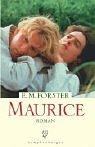 Cover of: Maurice by Edward Morgan Forster