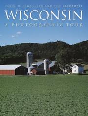 Cover of: Wisconsin by Carol M. Highsmith