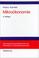 Cover of: Mikroökonomie.