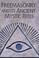 Cover of: Freemasonry and its ancient mystic rites