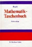 Cover of: Mathematik- Taschenbuch.