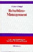 Cover of: Reisebüro- Management.