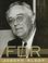 Cover of: Fdr