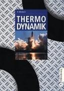 Thermodynamik by Herbert Windisch