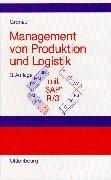 Cover of: Management von Produktion und Logistik mit SAP R/3.