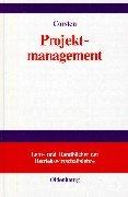 Cover of: Projektmanagement. Einführung.