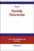 Cover of: Soziale Netzwerke.