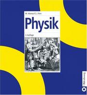 Cover of: Physik.