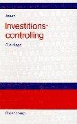 Cover of: Investitionscontrolling.