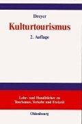 Cover of: Kulturtourismus.