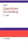 Cover of: Operatives Controlling. by Franz Klenger