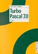 Cover of: Turbo Pascal 7.0.