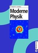 Cover of: Moderne Physik by Paul A. Tipler, Ralph A. Llewellyn