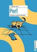 Cover of: Perl. Grundlagen und effektive Strategien.