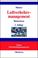 Cover of: Luftverkehrsmanagement. Basiswissen.