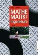 Cover of: Mathematik für Ingenieure. Erste- Hilfe- Maßnahmen.