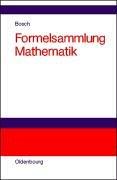 Cover of: Formelsammlung Mathematik.