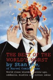 Cover of: The Best of the World's Worst