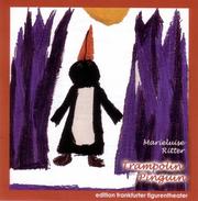 Cover of: Trampolin Pinguin. Cassette. Musikalisches Hörspiel für Spaßvögel.