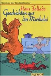 Cover of: Geschichten aus der Murkelei. Cassette.