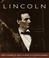 Cover of: Lincoln