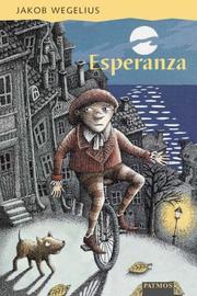 Cover of: Esperanza. ( Ab 9 J.).