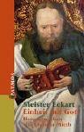 Cover of: Einheit mit Gott. by Meister Eckhart, Dietmar Mieth