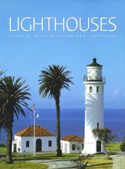 Cover of: Lighthouses (Photographic Tour (Random House))
