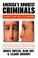 Cover of: America's dumbest criminals