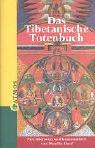 Cover of: Das Tibetanische Totenbuch. by Monika Hauf